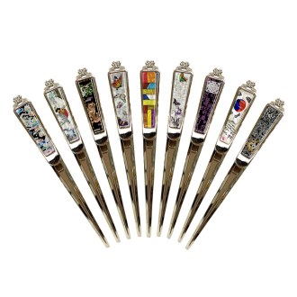 �ڰ� �ݼ���Į