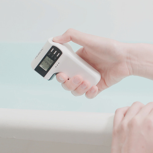 [�޺��] �Ǻ� ���ܼ� ü�°� ������δ� (FS-300) // ��������