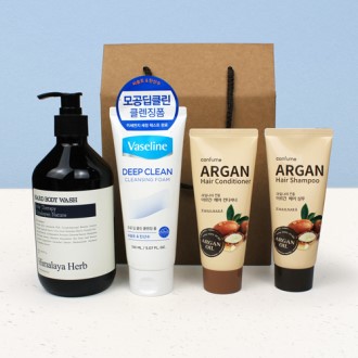 NARD ���� �ٵ���� 500ml+�ְ� �ټ��� Ŭ��¡��+���ϳ��� �Ƹ��� ��Ǫ+����ų�+�����̽�