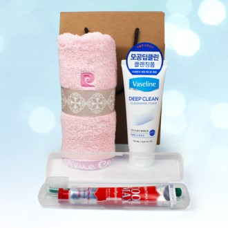 �ǿ��������� ����Ÿ�� 170g + �ټ��� Ŭ��¡�� + ũ���� ġ��ĩ�ּ�Ʈ + �����̽�