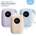 ALIO 2���� ���Ϲ̴�2 �������� PD22.5W �������͸� 10000mAh