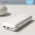 ALIO UA20 20000mAh �������͸�(�������)